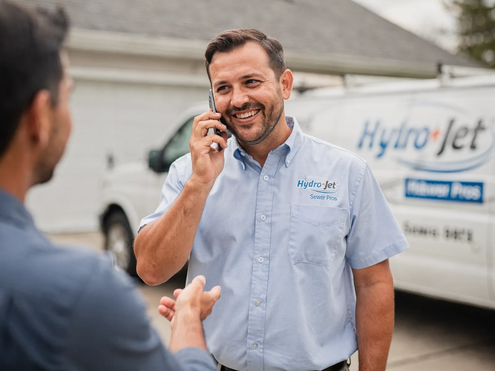 Hydro Jetting Gideon, MO FAQs